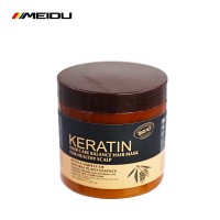 wholesale OEM manufacturers private label hair mask